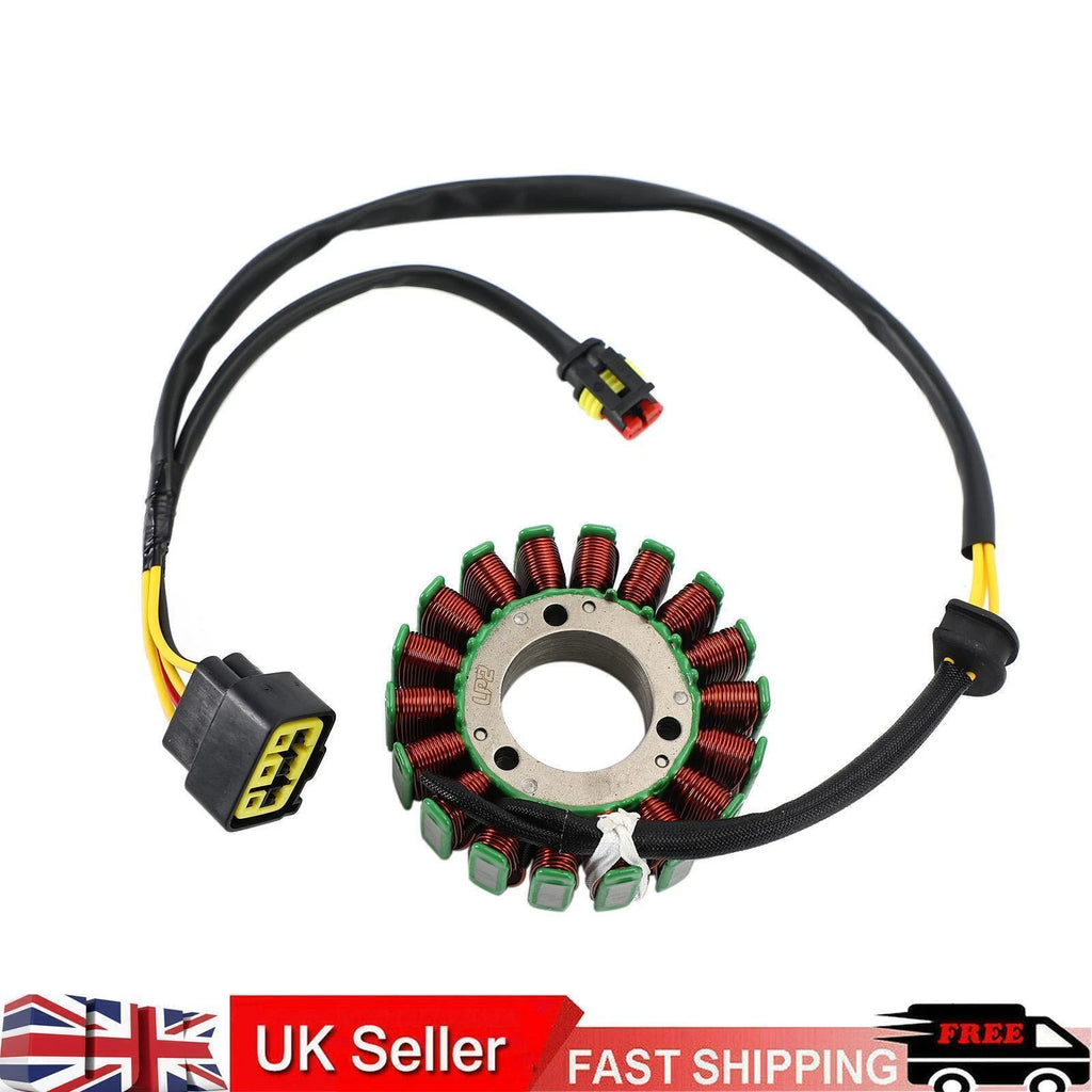 Stator Generator for TM Racing EN 250 300 MX 250 300 2T (2019–2020) F15551 T9