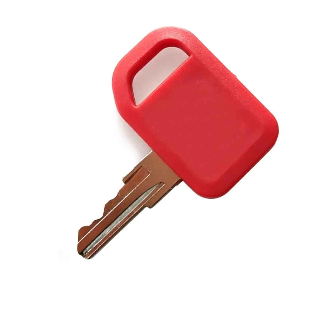 2Pcs Ignition Keys for John Deere Equipment (AT195302)