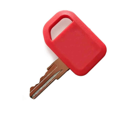2Pcs Ignition Keys for John Deere Equipment (AT195302)