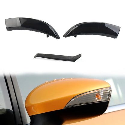 Rearview Mirror Turn Signal Light for Ford Fiesta B-Max (2008–2019)