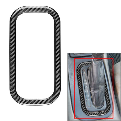 Control Box Trim Molding for Chevrolet Impala (2000–2005)