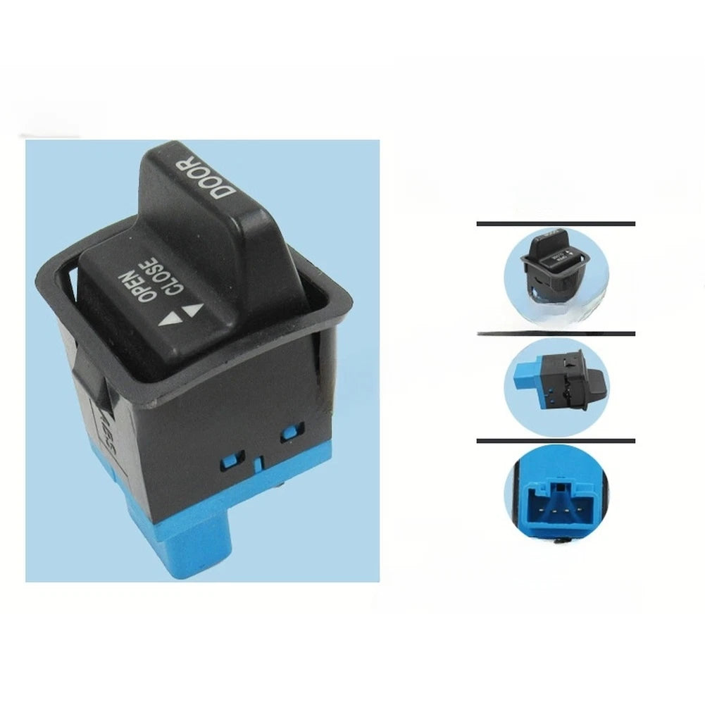 Door Control Switch 84930-36020 for Toyota Coaster (1HDFTE 1HDFT)