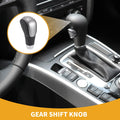 Automatic Gear Shifter Knob Replacement for Chevrolet Cruze (2011–2016)