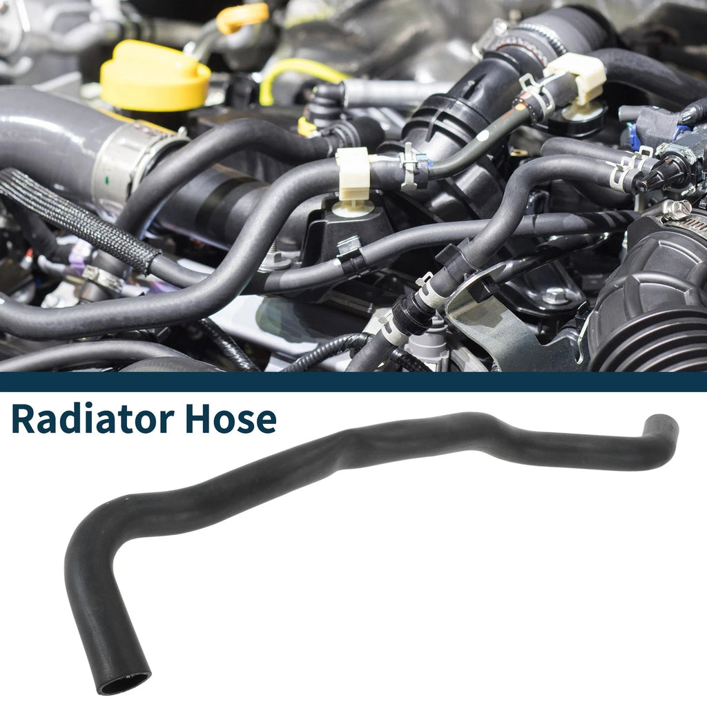 Radiator Hose Replacement for Hyundai Tucson (2014–2014)