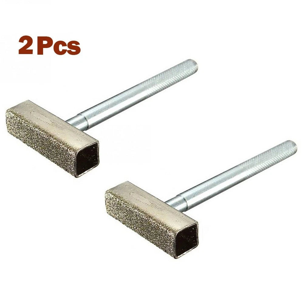 2X Diamond Grinding Wheel Dresser Tool for High Performance