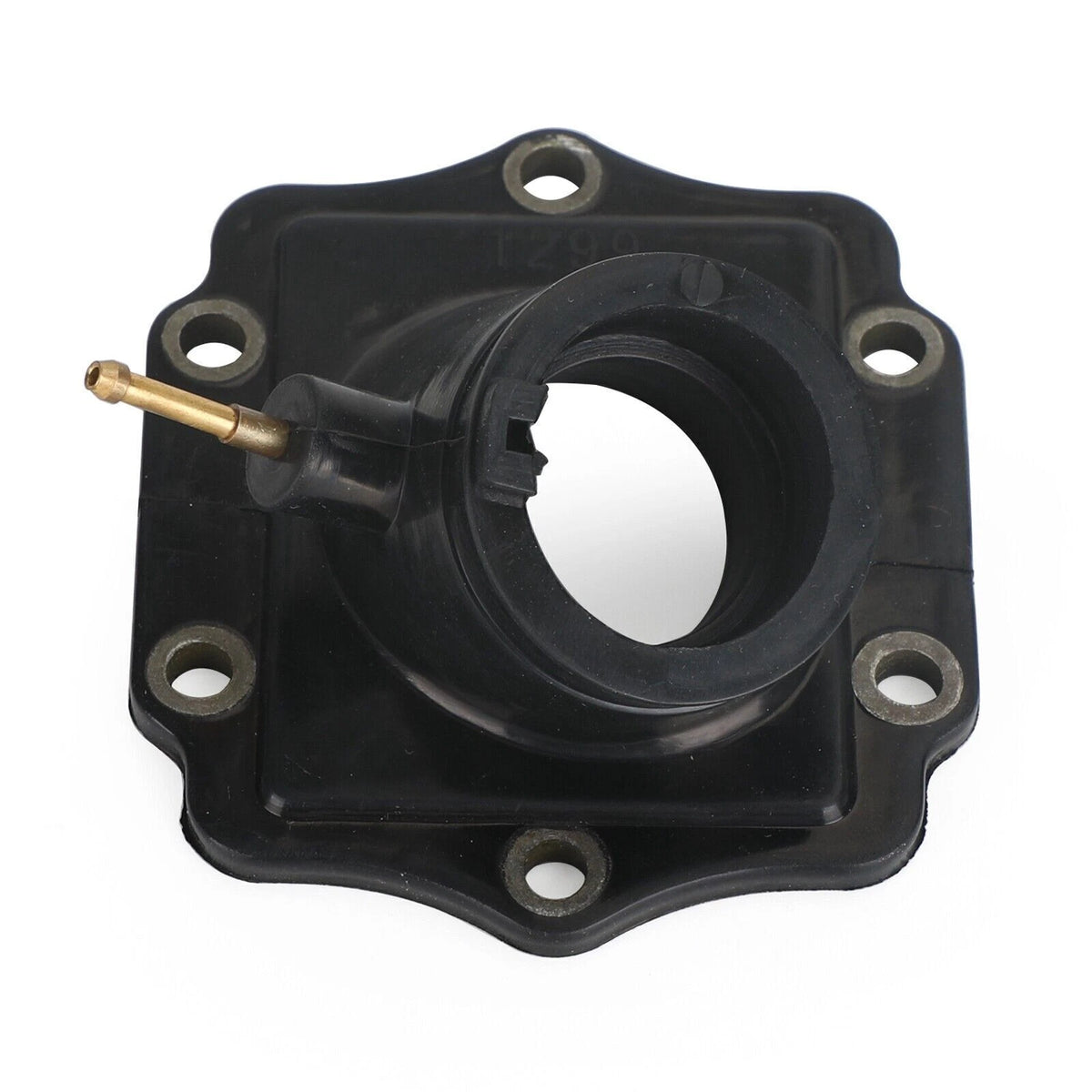 Carburetor Intake Manifold Boot for Kawasaki KDX220SR (1994–1999) T9