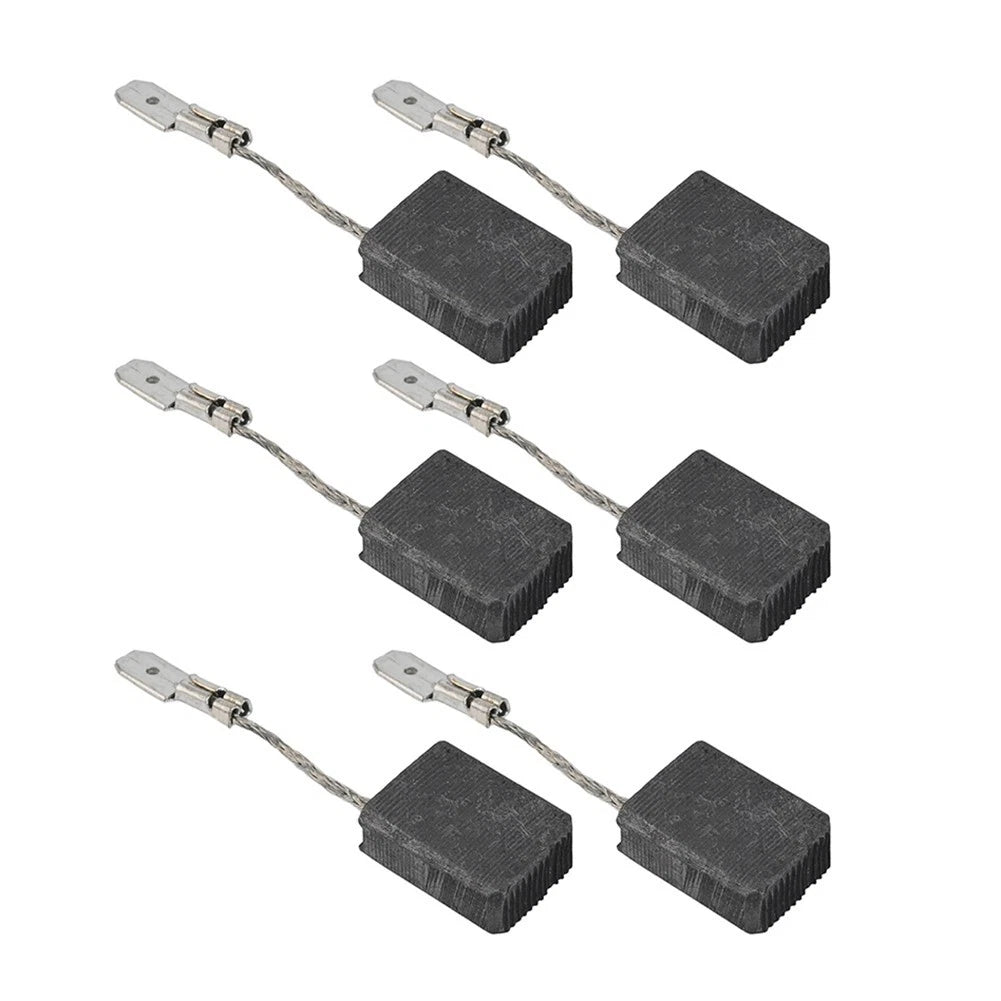 Carbon Brush for Angle Grinder Motor Repair (Carbon & Metal)
