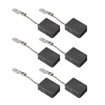 Carbon Brush for Angle Grinder Motor Repair (Carbon & Metal)