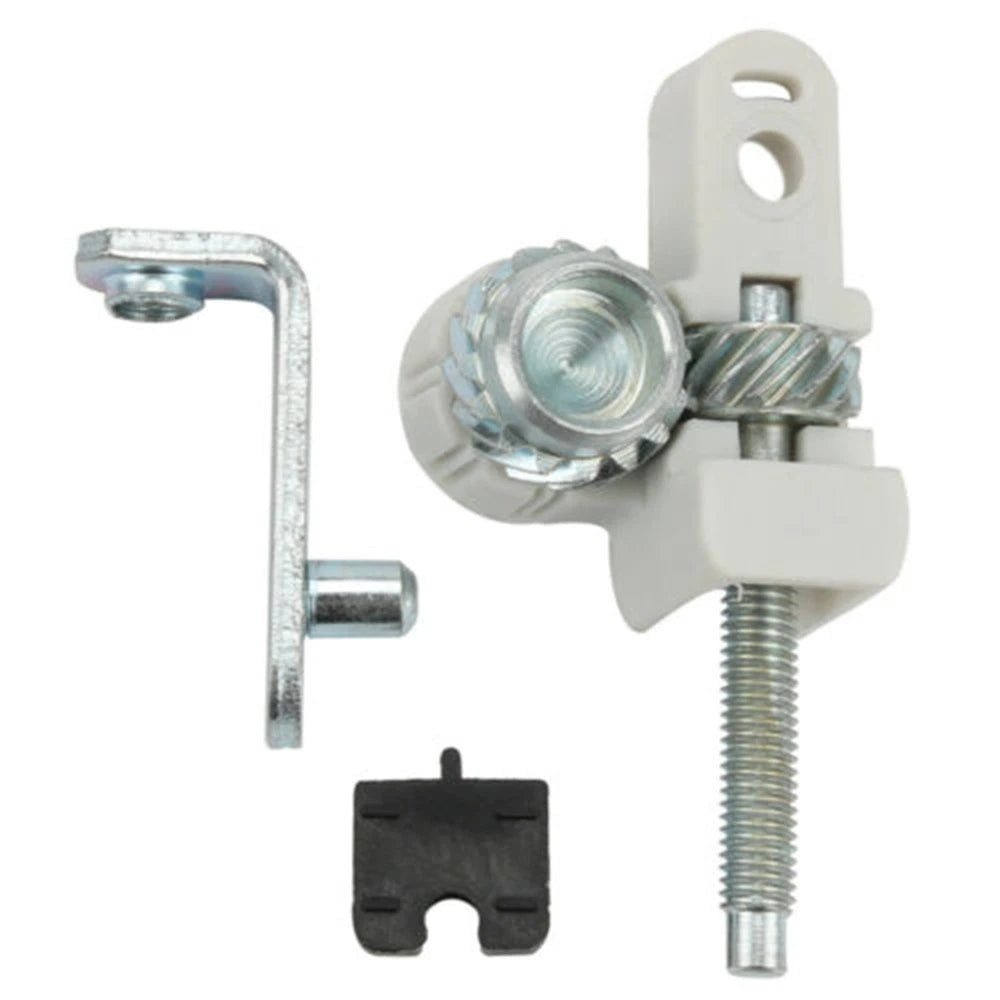 Adjustable Tool Chain Tensioning Device for M Series Chainsaws