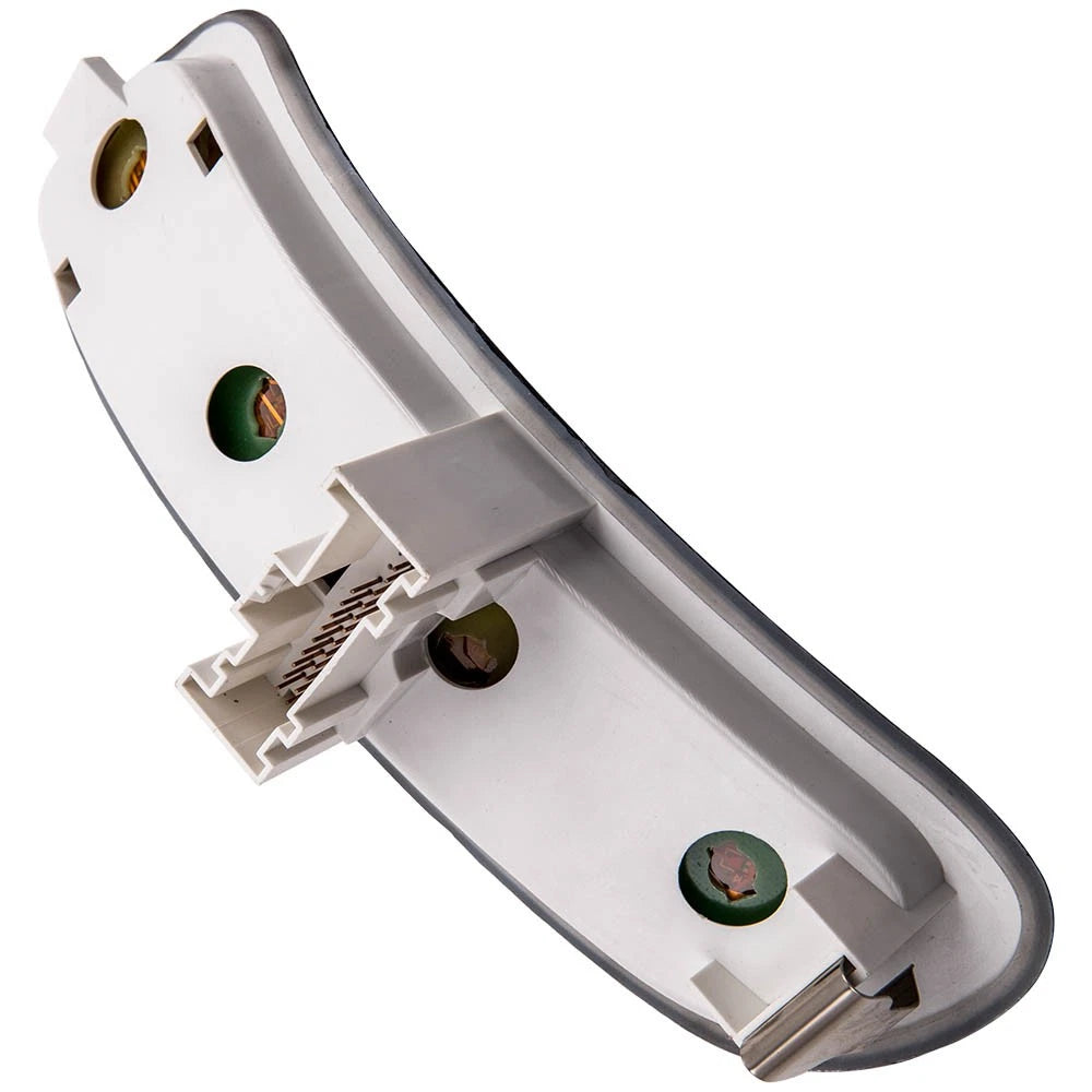 Power Window Door Lock Switch for Chevrolet C5 Corvette (1997–2004)