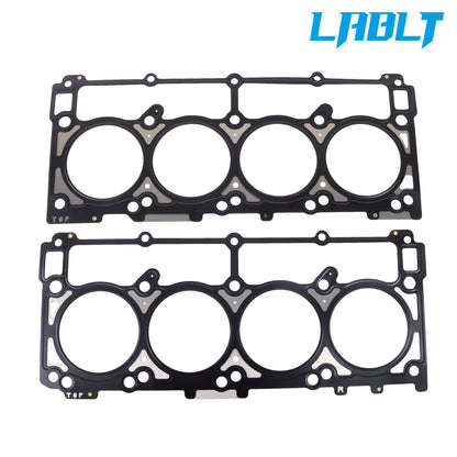 Full Gasket Set for Chrysler Aspen, Dodge Durango, Ram (2003–2008)