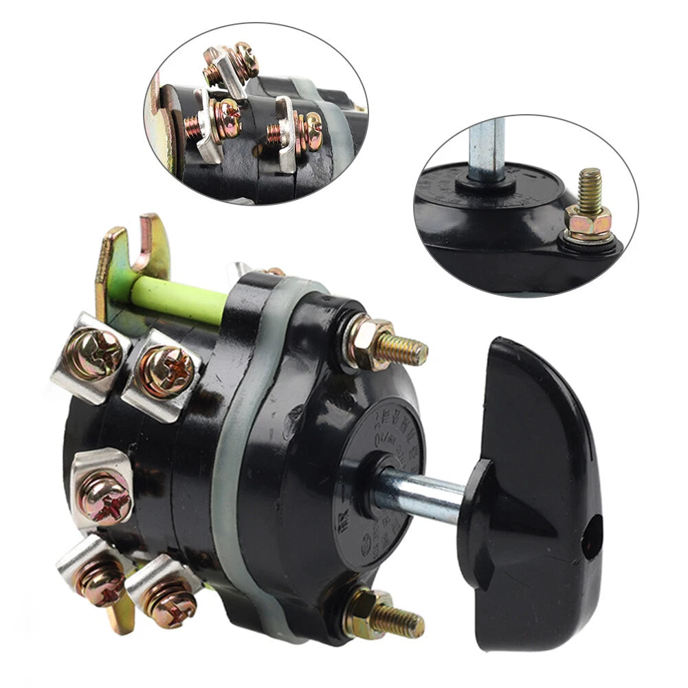 Forward Backward Switch for Chinese Electric ATV 800W 1000W (36V 48V)