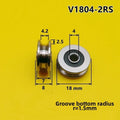 V1804-2RS Sliding Roller Bearing for Various Applications