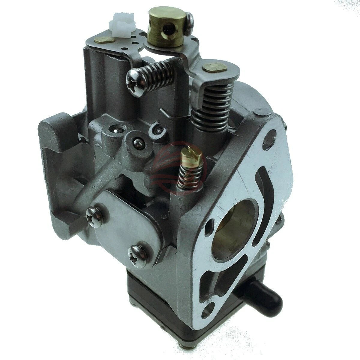 Carburetor 369-03200-2 36903-2002M for Tohatsu Nissan 5HP 5B (2-Stroke)