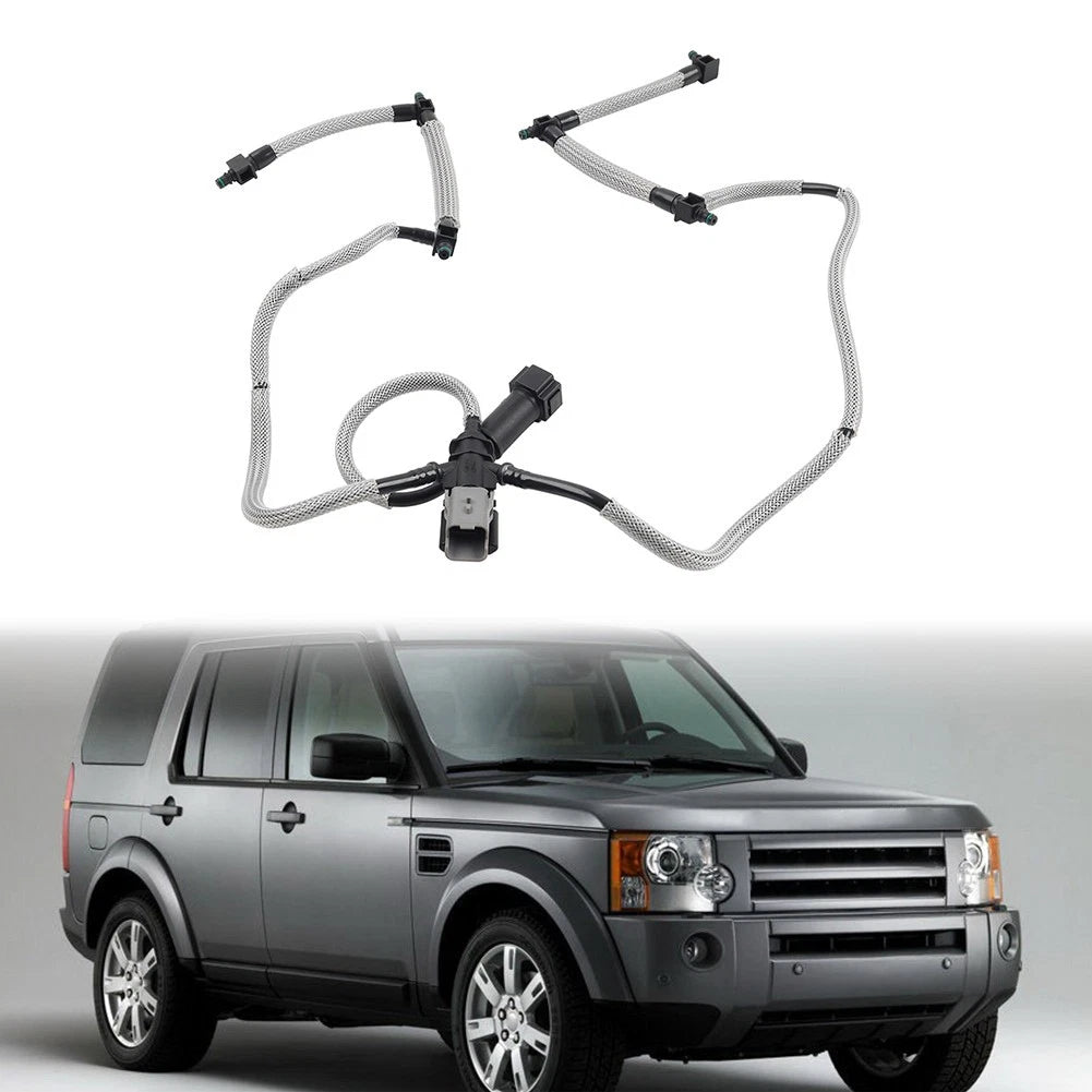 Fuel Injector Leak Off Return Pipe For Land Rover Range Rover Sport 2.7 Diesel