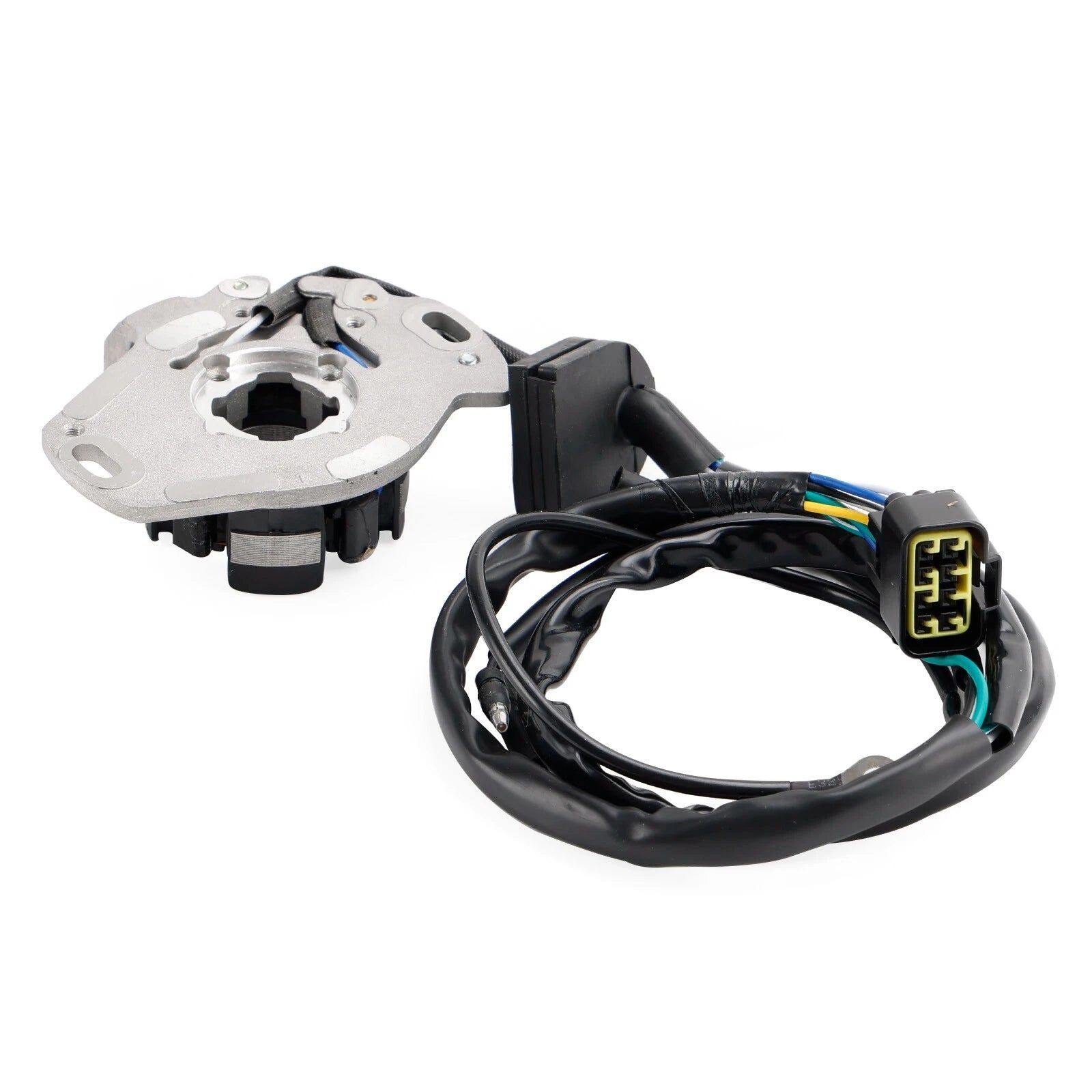 4-Pole Ignition Stator Generator for Honda CR125R (2002–2003) T9