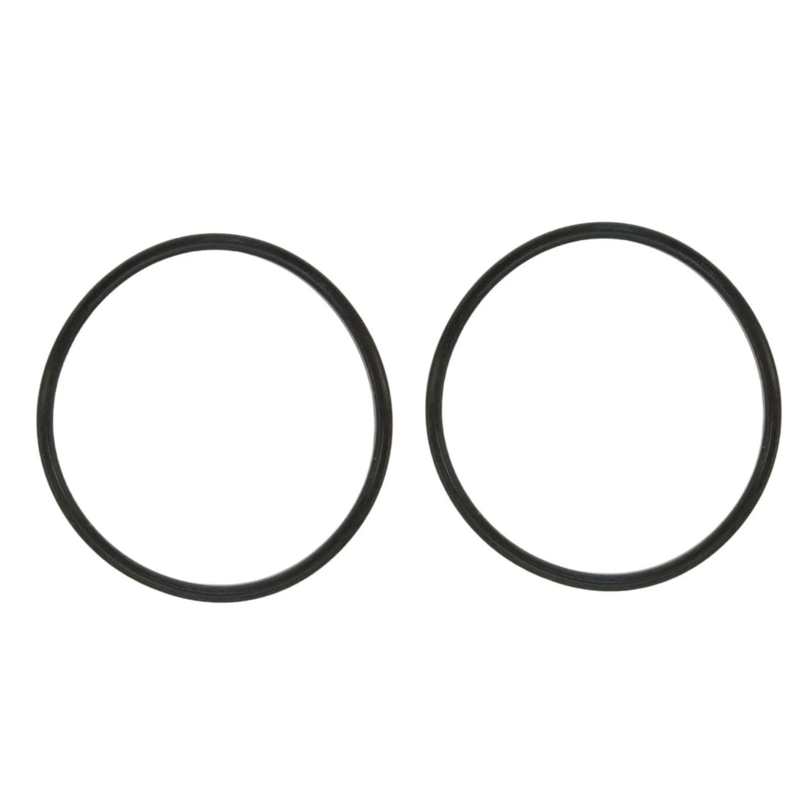 2pcs Quad Ring for Mercruiser (25-94288, 25-8M0215007, 18-7474)