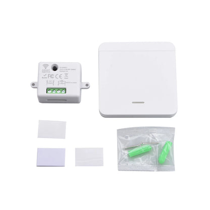 Wireless Remote Control Switch for Electrical Appliances (433MHz)
