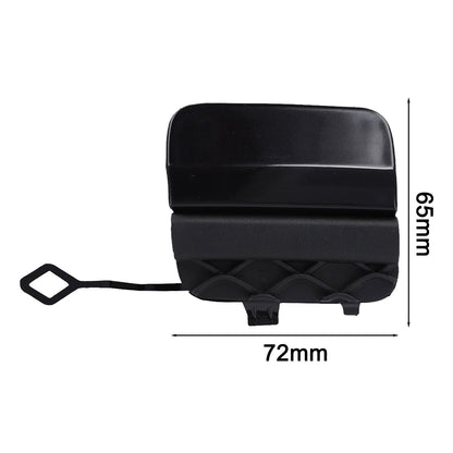 Tow Eye Hook Cover Cap for Benz C Class