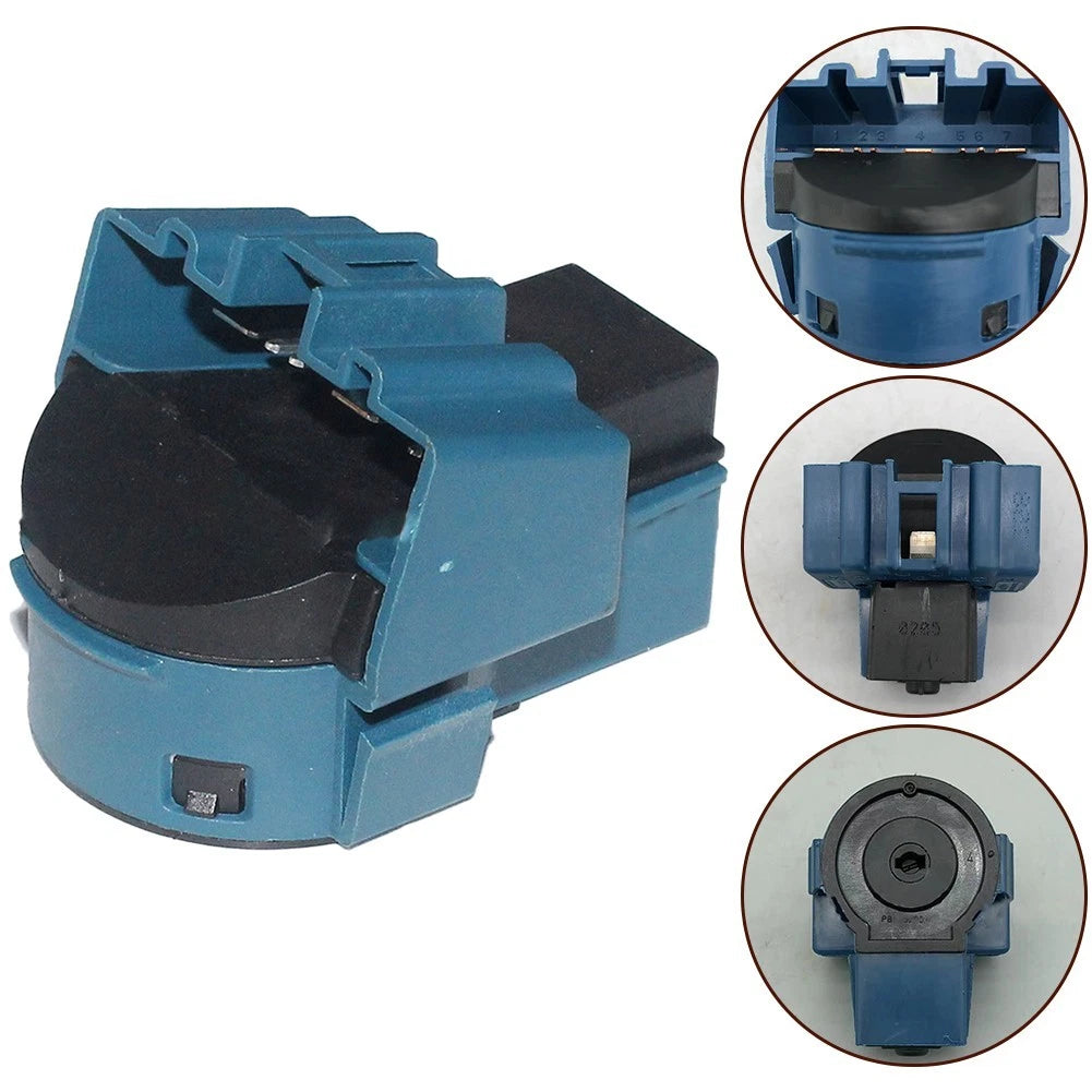 Ignition Switch for Ford Galaxy (1995–2006)