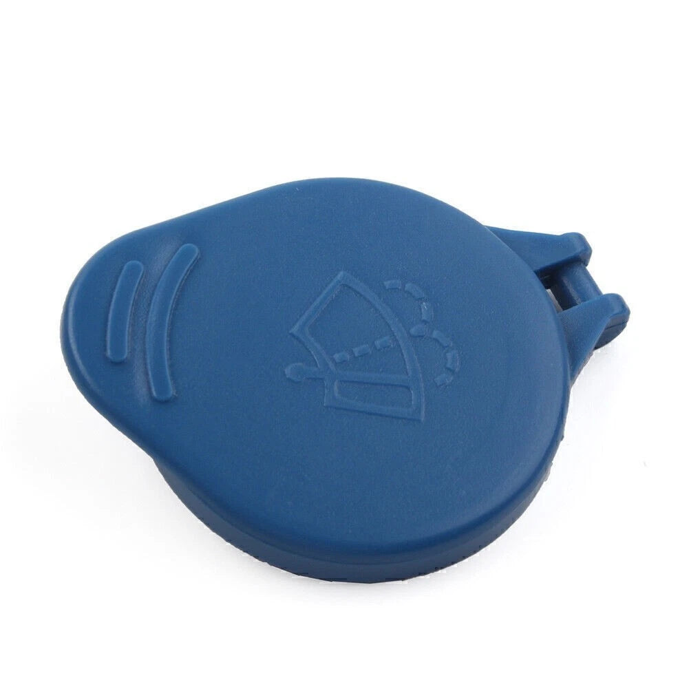 Windshield Wiper Washer Fluid Reservoir Cover for Ford Focus MK2 (2004–2011)