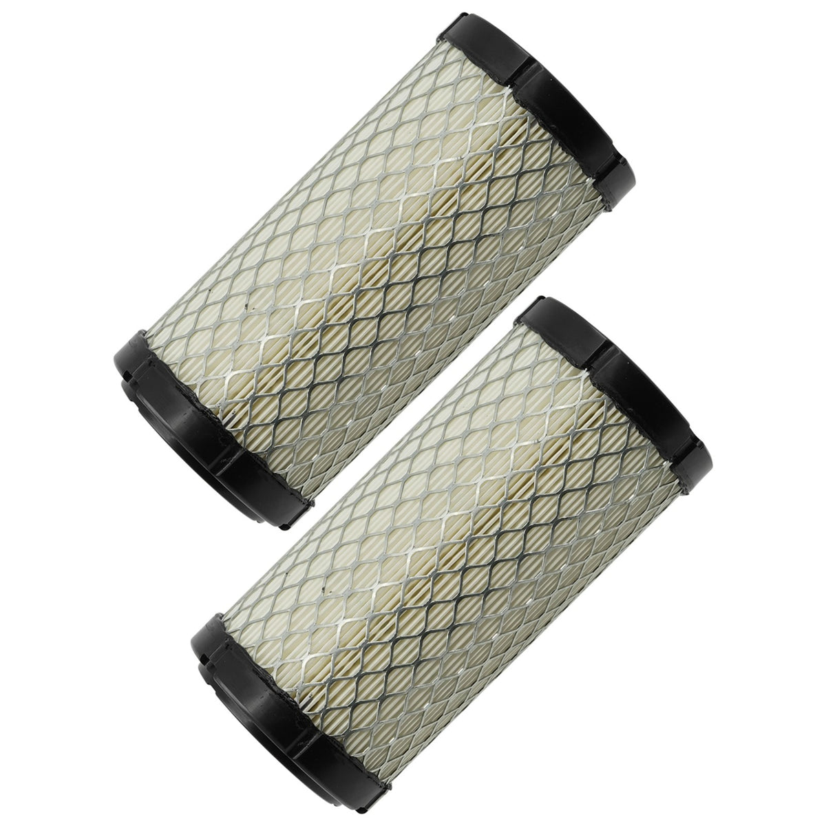 Air Filter Replacement for Toro Yanmar Volvo (2000–2010)