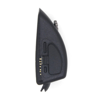 Earpiece Headset Mic Audio Adapter for Motorola GP140 GP320 GP328 (1 PC)