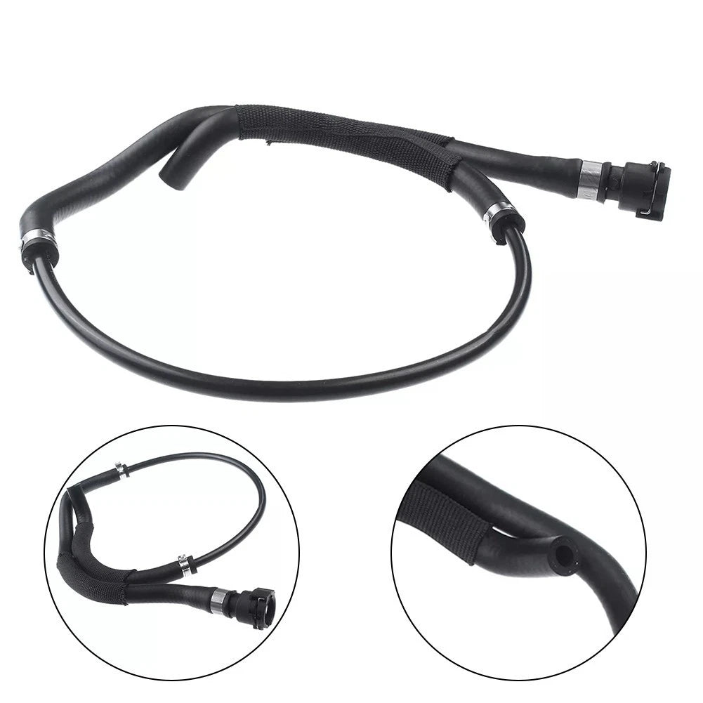 Upper Radiator Hose for BMW (2010–2016)
