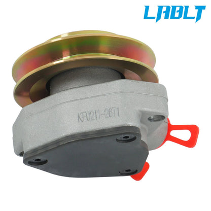 Fuel Pump 04503571 02112671 02113798 for Deutz Volvo EC240BLC (2000–2005)