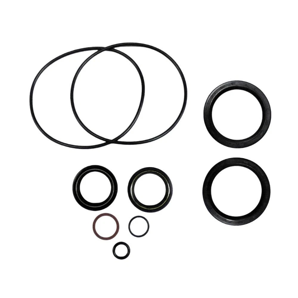 Propeller Shaft Seals Replacement Kit Volvo Penta DP-A DP-C AQ280DP For 876267