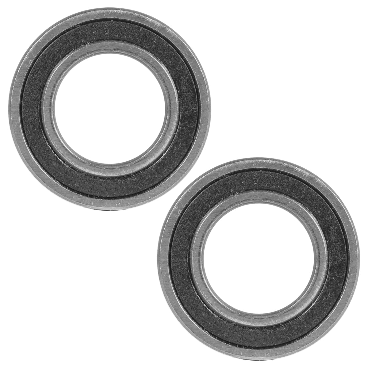Rubber Sealed Ball Bearing One Side Replacement for Toyota (2001–2015)