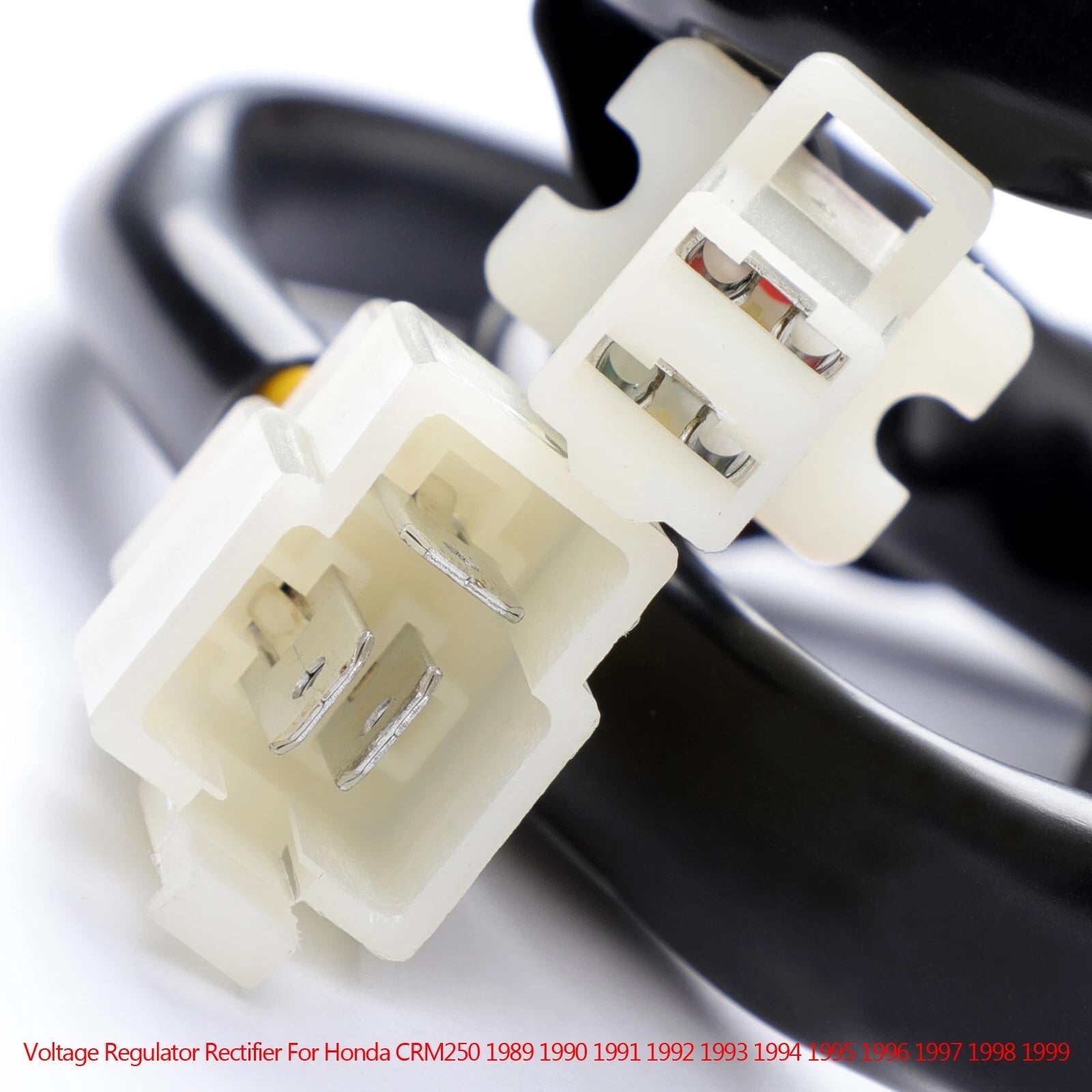 Voltage Regulator Rectifier for Honda CRM 250 (1989–1993) T9