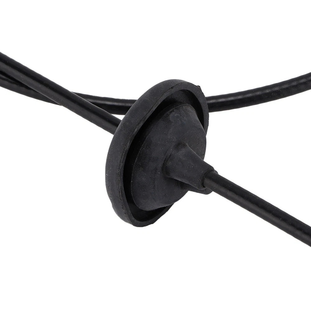 Engine Hood Bonnet Release Cable 6397500359 for Mercedes Vito Viano (2003–2014)