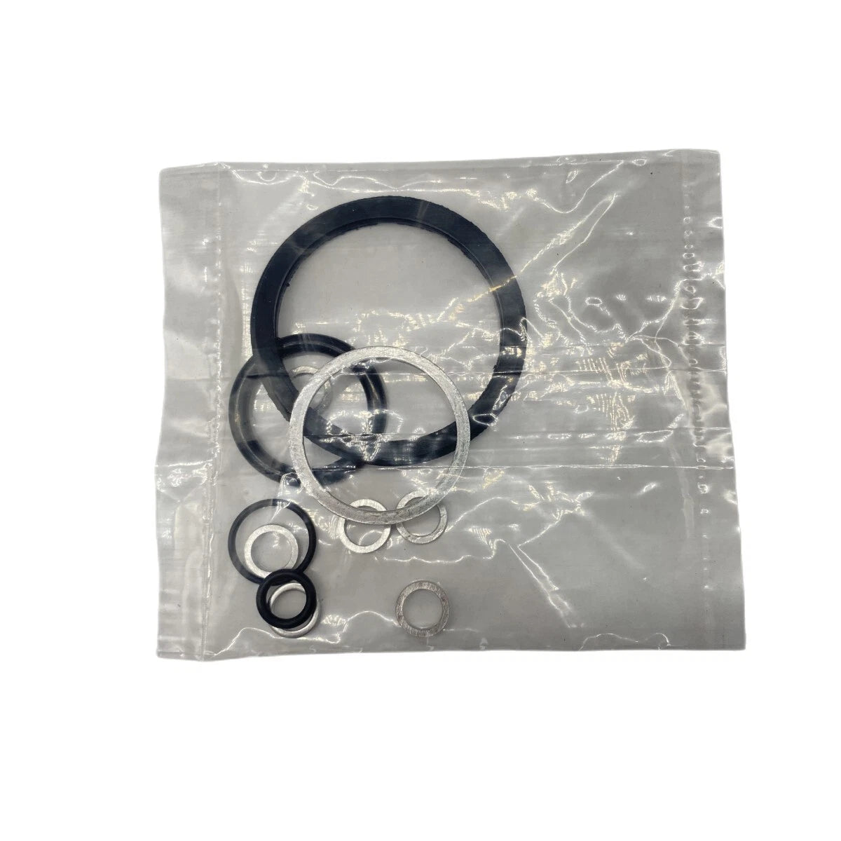 Head Decarb Gasket Set for Volvo Penta MD1B AQD2 MD3 (1970–1990)