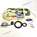 Engine Full Overhaul Gasket Kit for Volvo D1.1 D1.1DCAE4 (EC15 EC20)