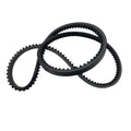 Timing Belt for Mercury Mercruiser Quicksilver V-Groove 3.0L MPI (57-862054Q)
