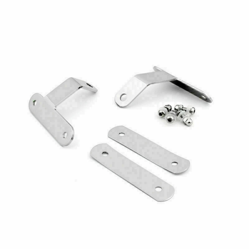 Hand Guard Cold Wind Deflector Shield for Honda Touring (T9)