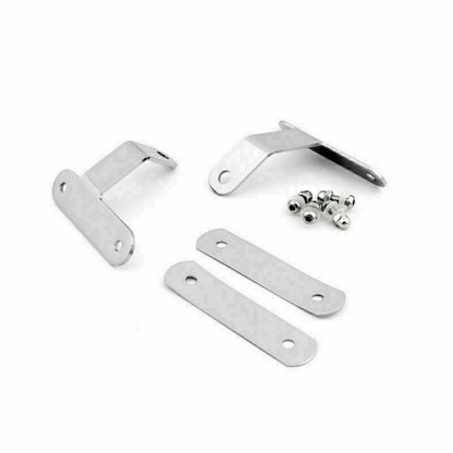 Hand Guard Cold Wind Deflector Shield for Honda Touring (T9)