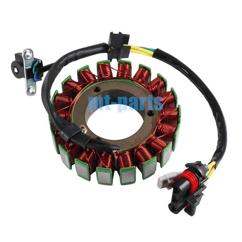 Stator Magneto Coil for TGB ATV Blade 550 EFI EPS, 600 LT EPS (2016)