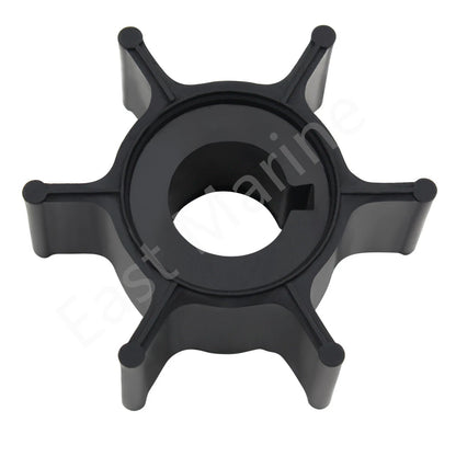 Impeller for Yamaha 6HP 8HP 2-Stroke Outboard Water Pump (2000–2023) 18-3066