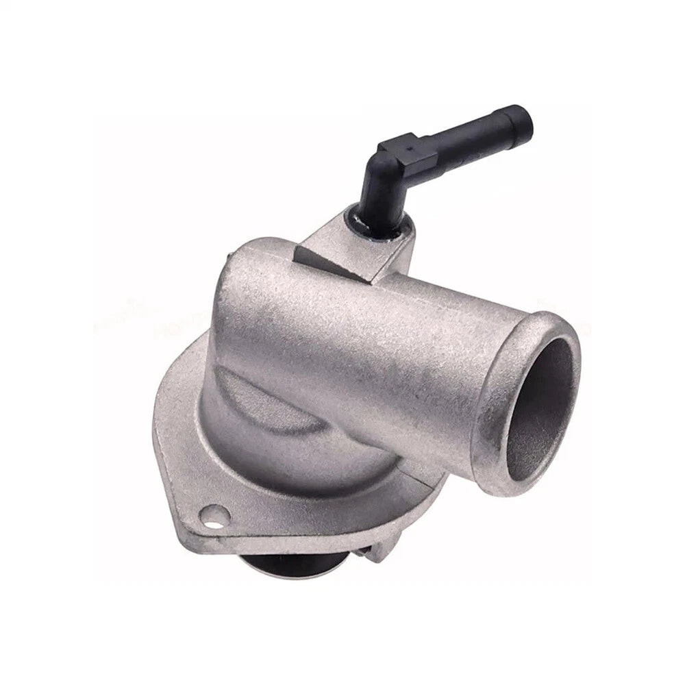 Aluminium Engine Coolant Thermostat for Vauxhall Opel Astra G Zafira A