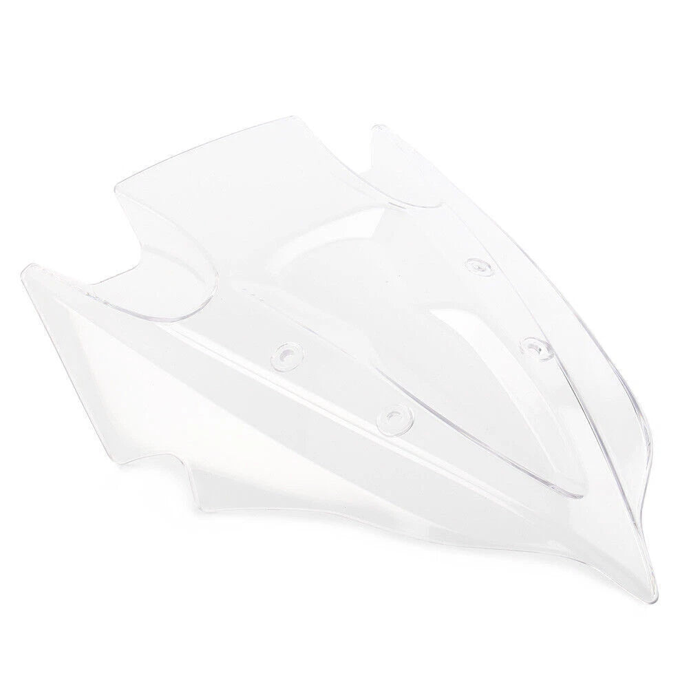Windshield for Kawasaki Z250 Z300 (2013–2017) Clear