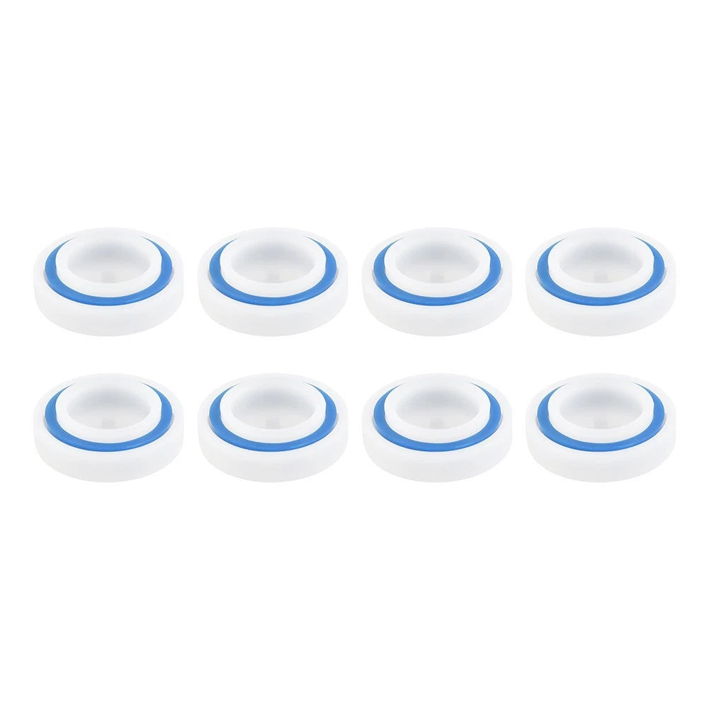 8 Pack Heel and Engine Bearing for
