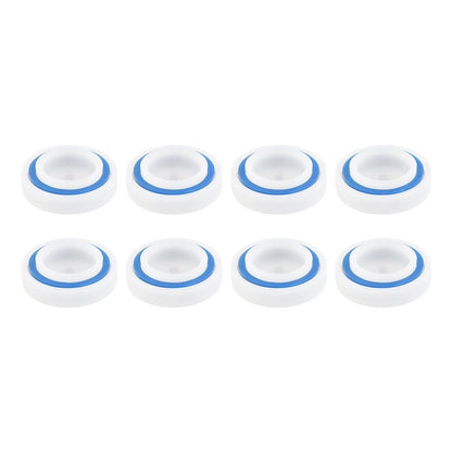 8 Pack Heel and Engine Bearing for