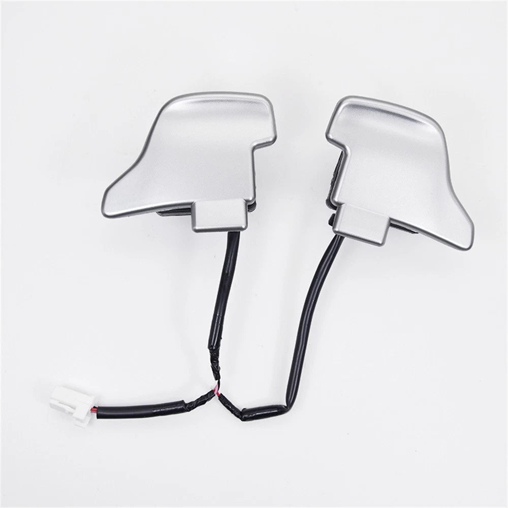 Steering Wheel Shift Paddle for Toyota Corolla Camry RAV4 (84610-22020)