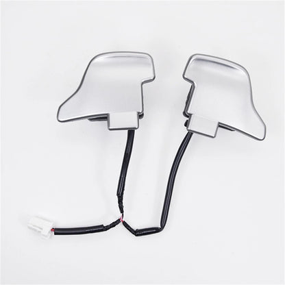 Steering Wheel Shift Paddle for Toyota Corolla Camry RAV4 (84610-22020)