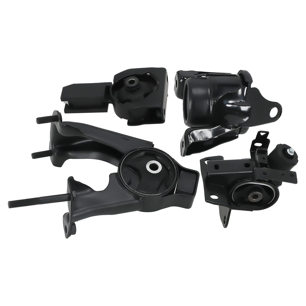 Engine Motor & Auto Trans Mount for Scion tC 2.4L (2005–2010) 1236122040