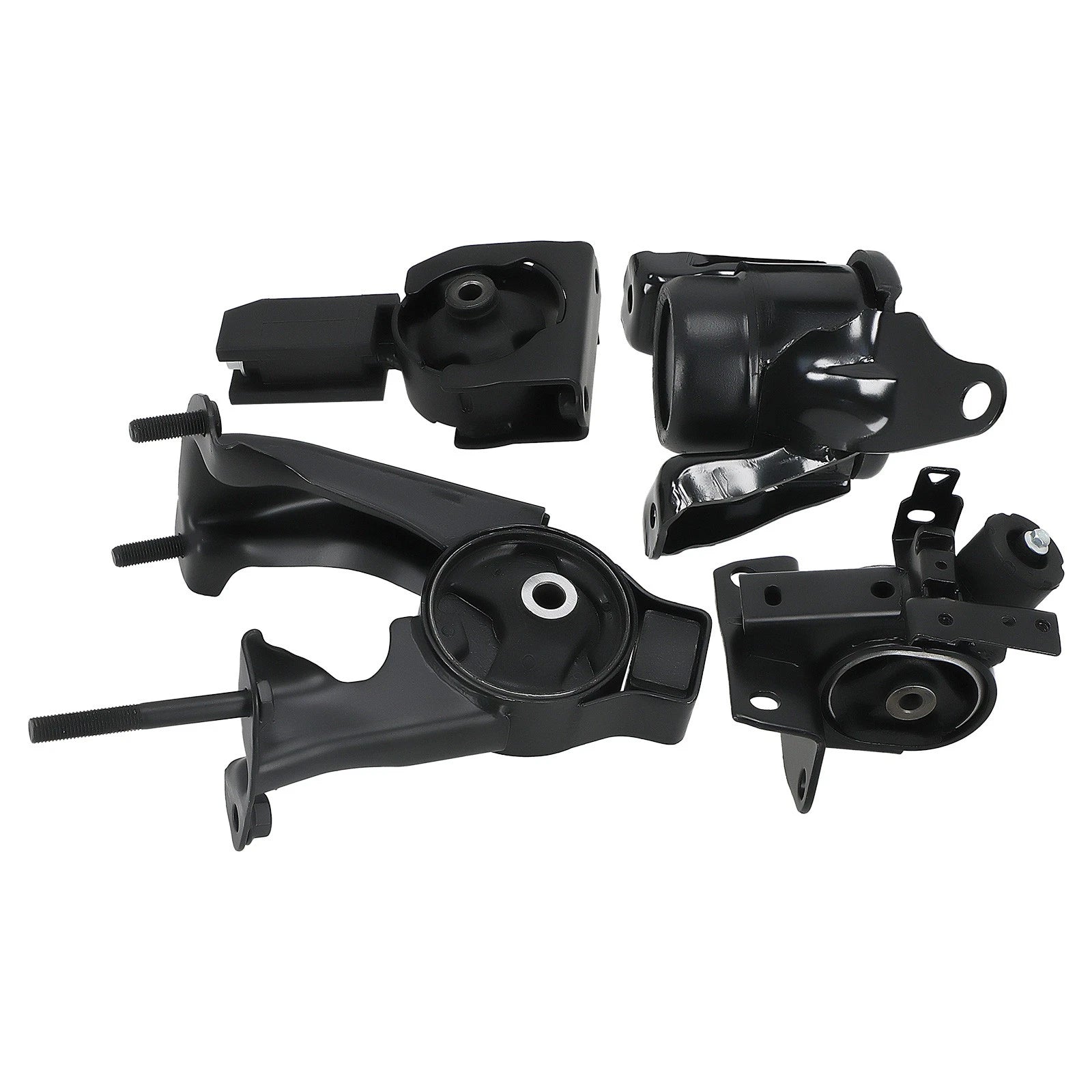Engine Motor & Auto Trans Mount for Scion tC 2.4L (2005–2010) 1236122040