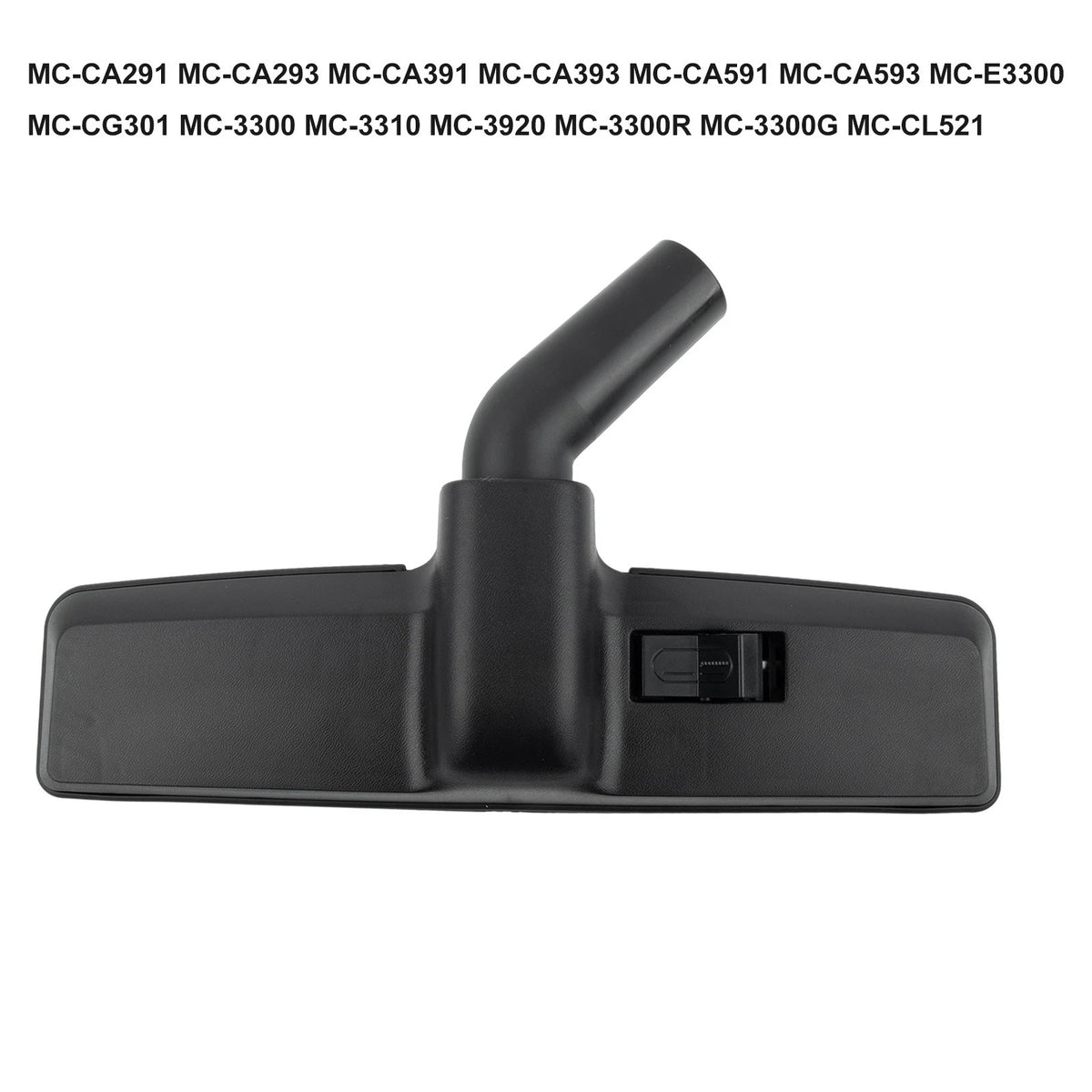 Vacuum Brush Head for Panasonic 32mm (Home Cleaning)