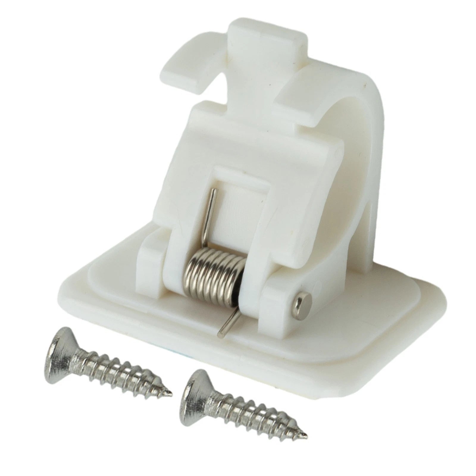 Fishing Rod Rack Holder for Wall Mounting (Self-adhesive)